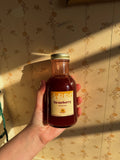 Strawberry Syrup