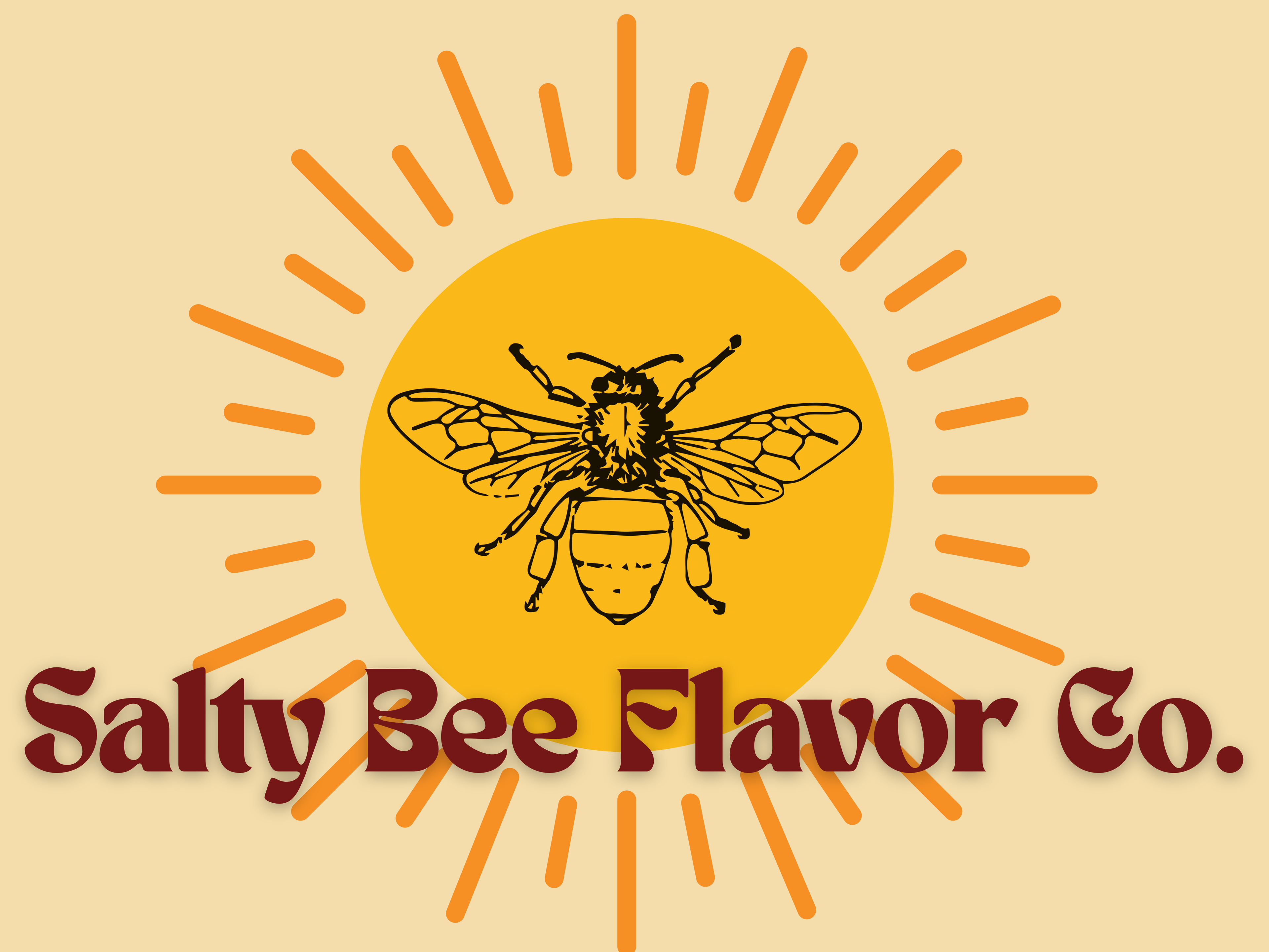 Salty Bee Flavor Co.
